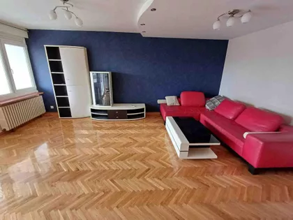 Bulevar Arsenija Čarnojevića | 4zida.rs