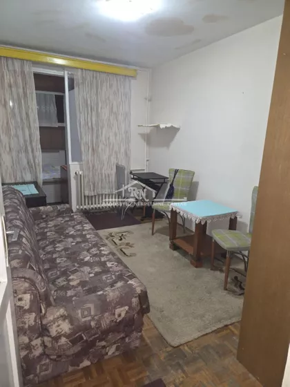 Ruđera Boškovića | 4zida.rs