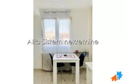 Botanička Bašta | 4zida.rs
