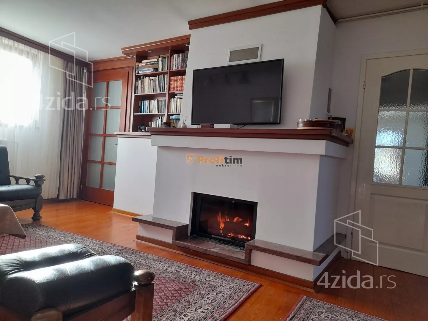 Kuća | 4zida