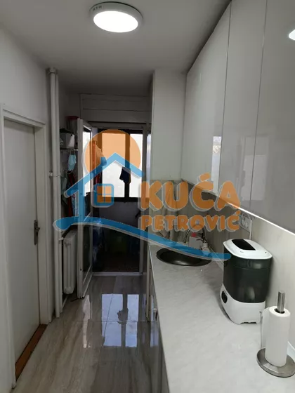 Vojvode Mišića | 4zida.rs