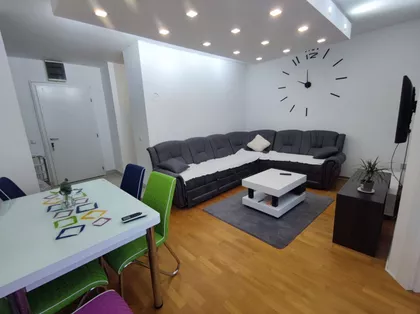 Bulevar Kraljice Marije 54 | 4zida.rs