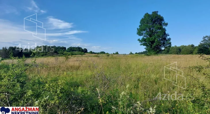 Poljoprivredno zemljište | 4zida