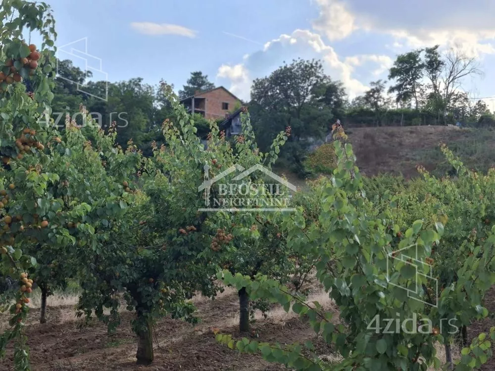 Građevinsko zemljište | 4zida
