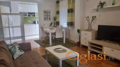 Bulevar Oslobođenja | 4zida.rs