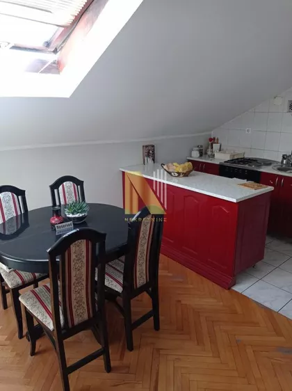 Bulevar Oslobođenja | 4zida.rs