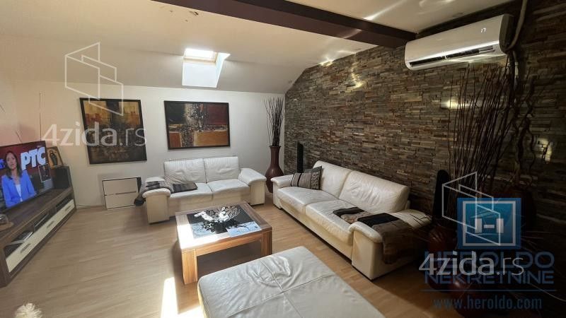Appartament, 71 m²