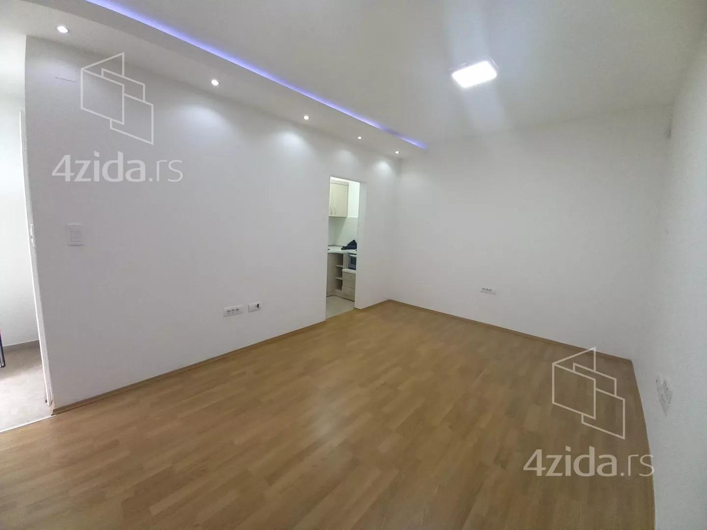 Garsonjera | 4zida
