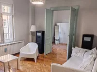 Zeleni Venac, Savski Venac, Beograd | 4zida.rs