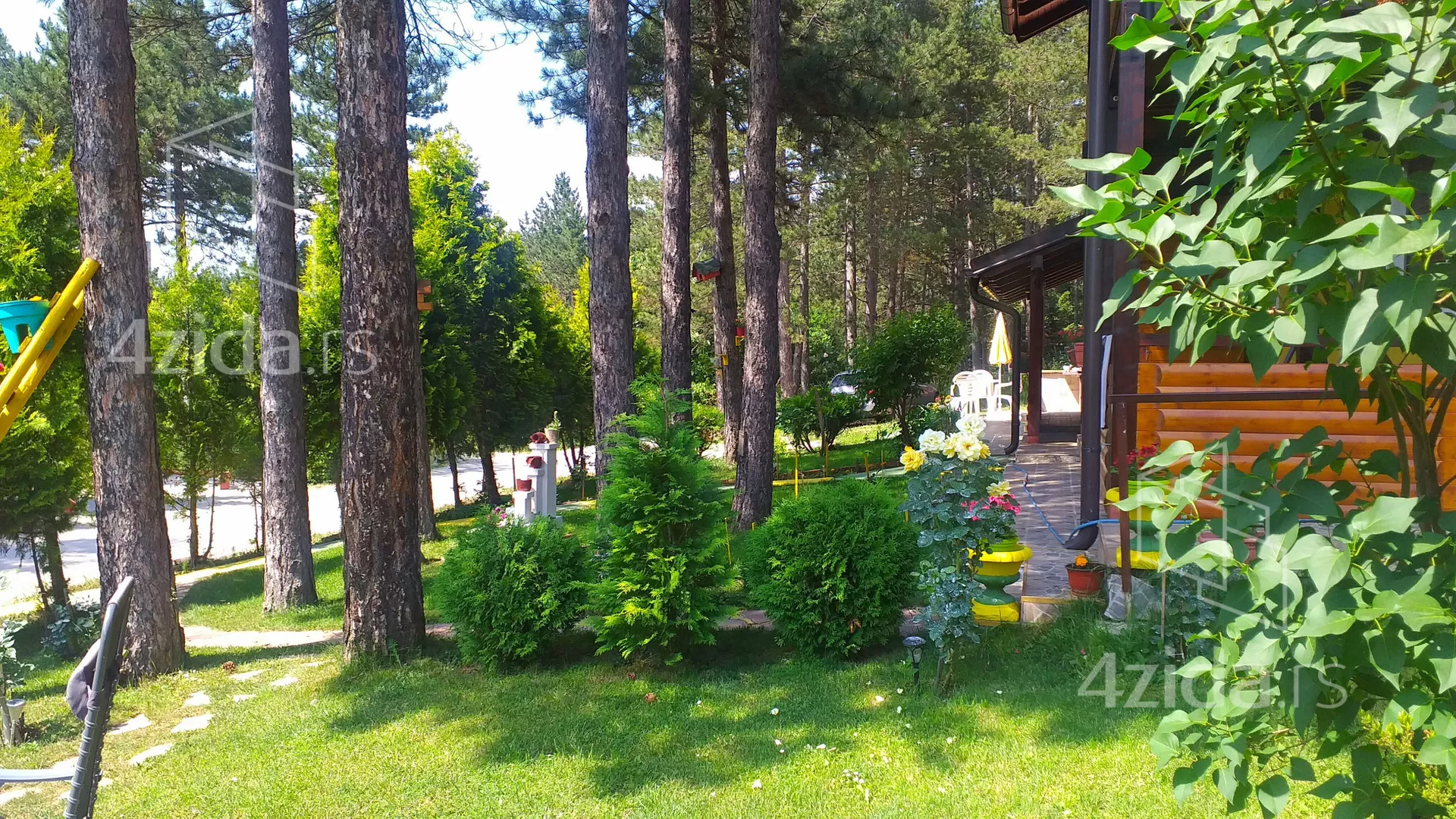 3-etažna kuća | 4zida