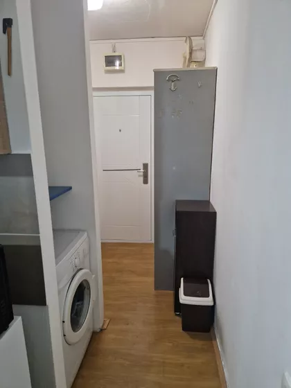Novi Železnik | 4zida.rs