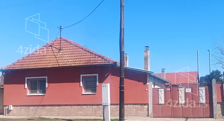 4-etažna kuća | 4zida