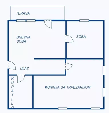 Kertvaroš | 4zida.rs