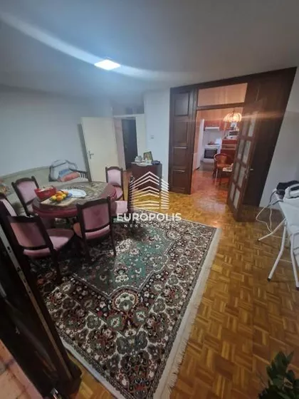 Jablanička | 4zida.rs