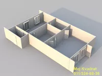 Hram Svetog Save, Vračar, Beograd | 4zida.rs