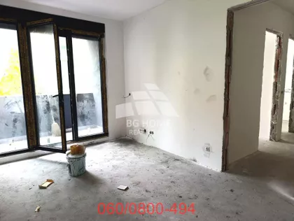 Bulevar oslobođenja | 4zida.rs