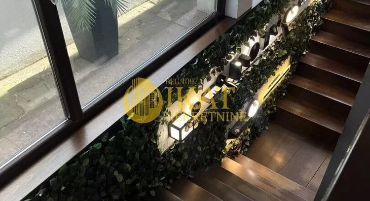 4-etažna kuća | 4zida