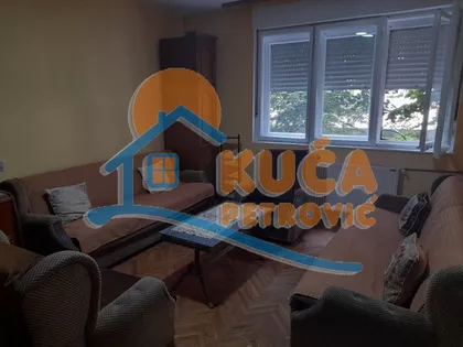 Strahinjića Bana | 4zida.rs