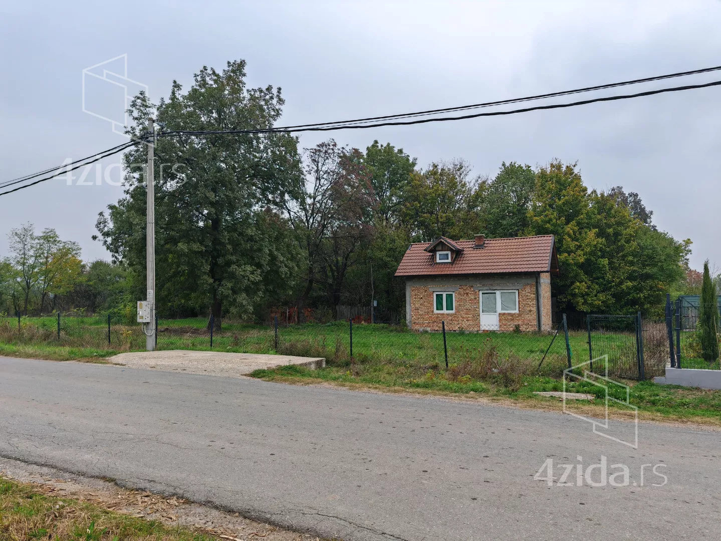 Građevinsko zemljište | 4zida