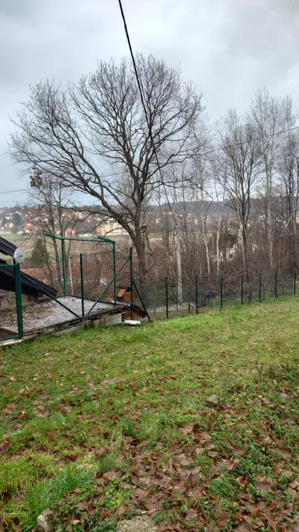 Krstovo brdo | 4zida.rs