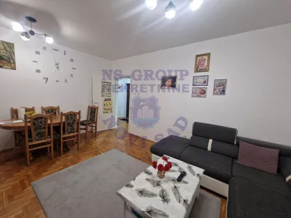 Bulevar Evrope | 4zida.rs