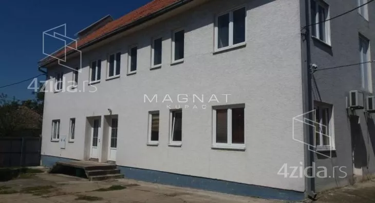 Kancelarija | 4zida