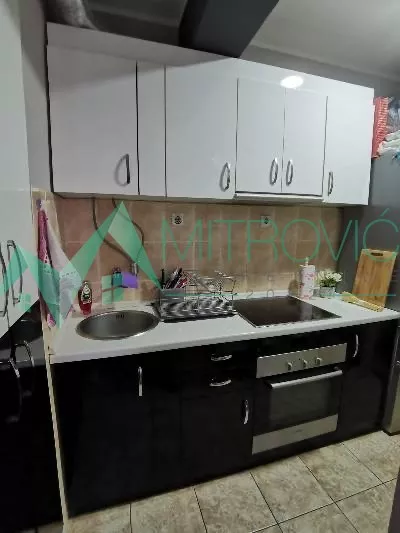 Bulevar Oslobođenja | 4zida.rs