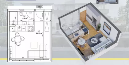 Veternička Rampa | 4zida.rs
