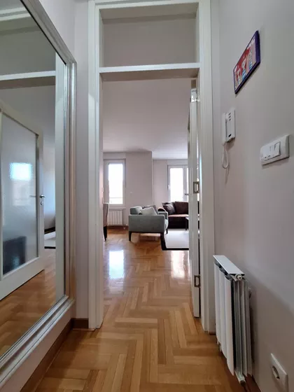 Kaplara Momčila Gavrića | 4zida.rs