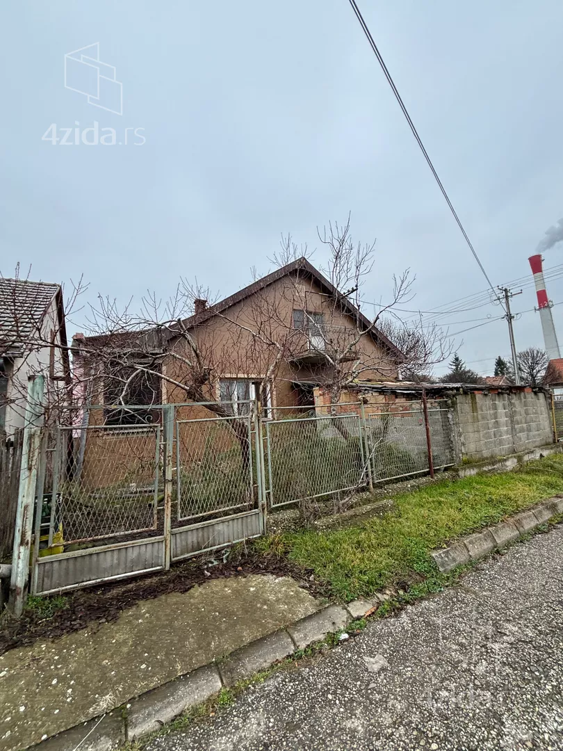 2-etažna kuća | 4zida