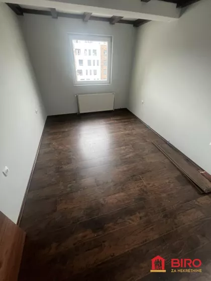 Bulevar Patrijarha Pavla (Somborski Bulevar) | 4zida.rs