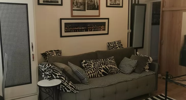 Četvoroiposoban stan | 4zida