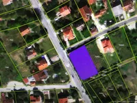 Vinogradi, Gradske lokacije, Kragujevac | 4zida.rs