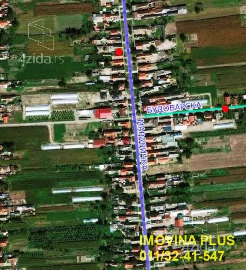 Plac | 4zida