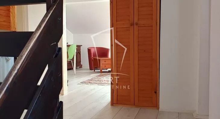 Četvoroiposoban stan | 4zida