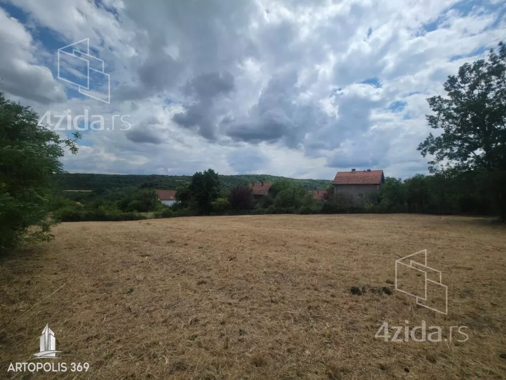 Građevinsko zemljište | 4zida