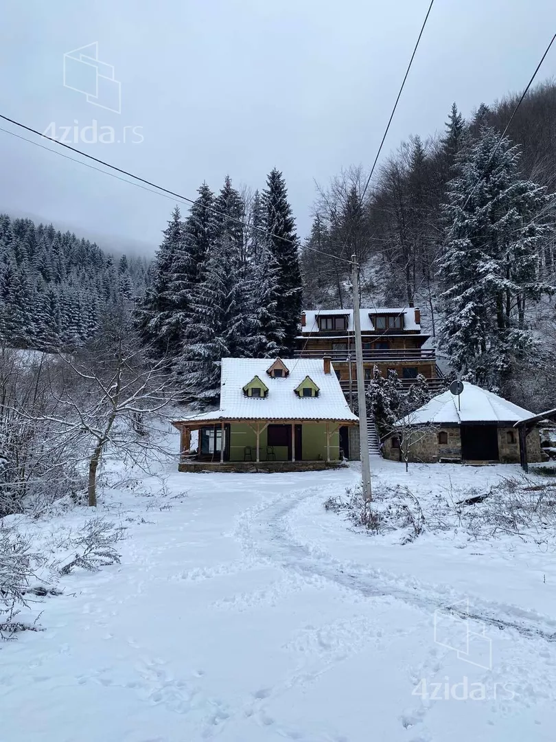 2-etažna kuća | 4zida