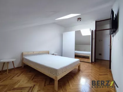 Sajmište | 4zida.rs