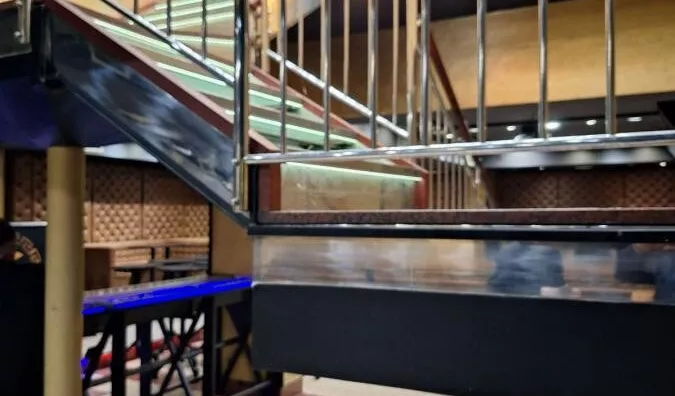 Ugostiteljski objekat | 4zida