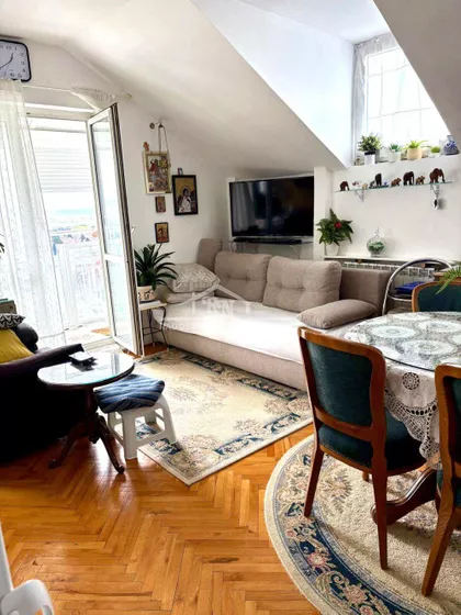 Serdar Janka Vukotića | 4zida.rs