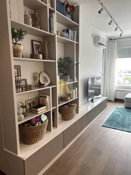 Adamovićevo Naselje | 4zida.rs