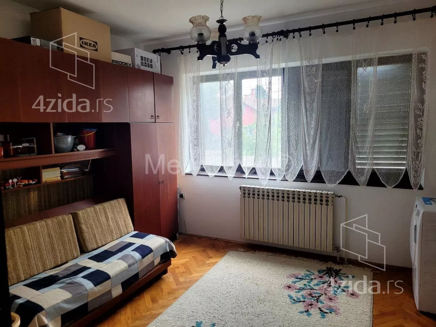 Kuća | 4zida