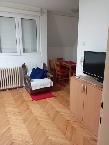 Ljubiše Bogdanovića | 4zida.rs
