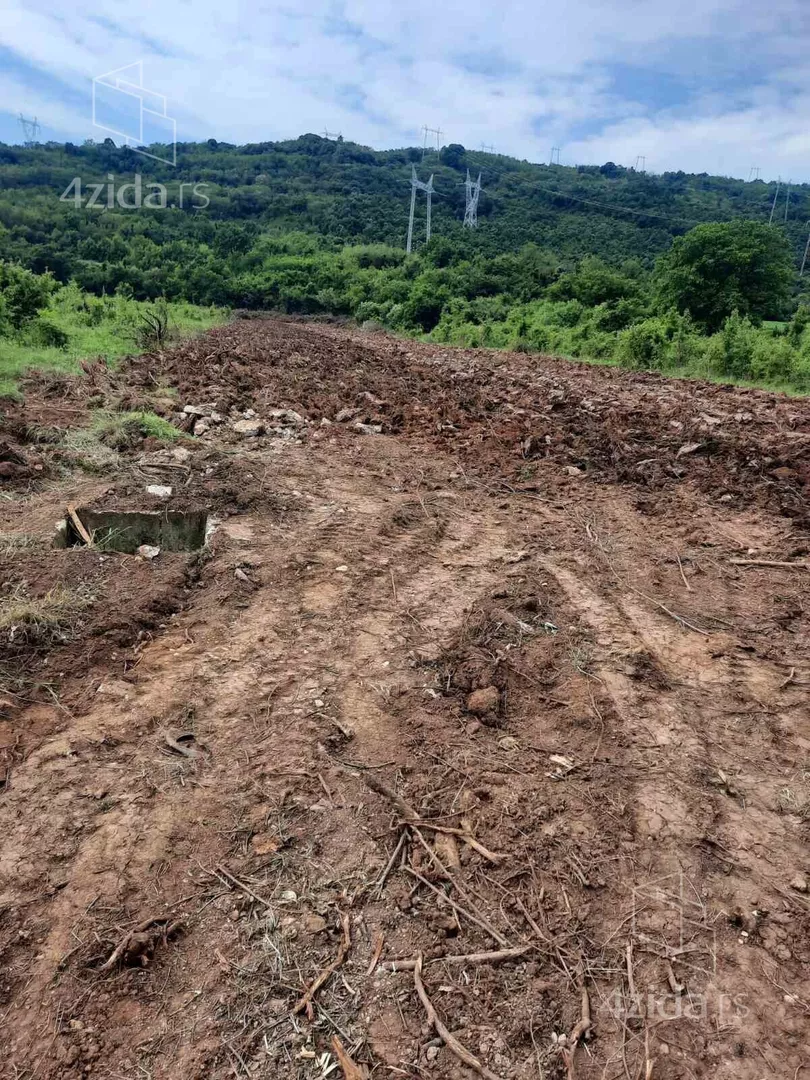 Građevinsko zemljište | 4zida