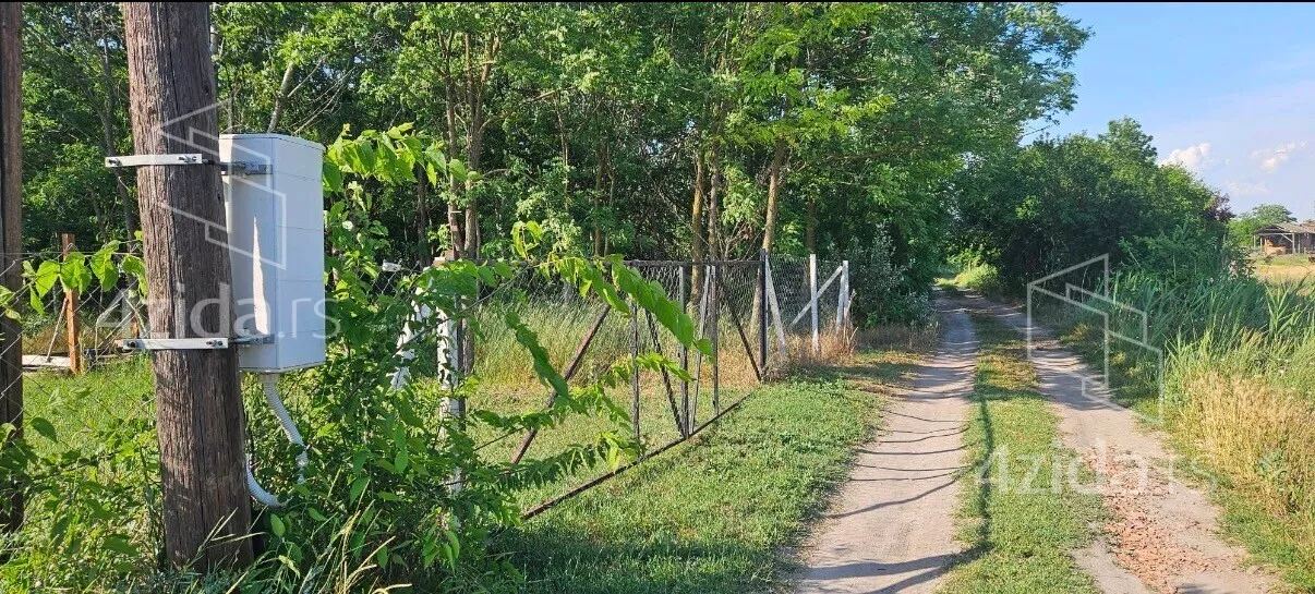 Poljoprivredno zemljište | 4zida