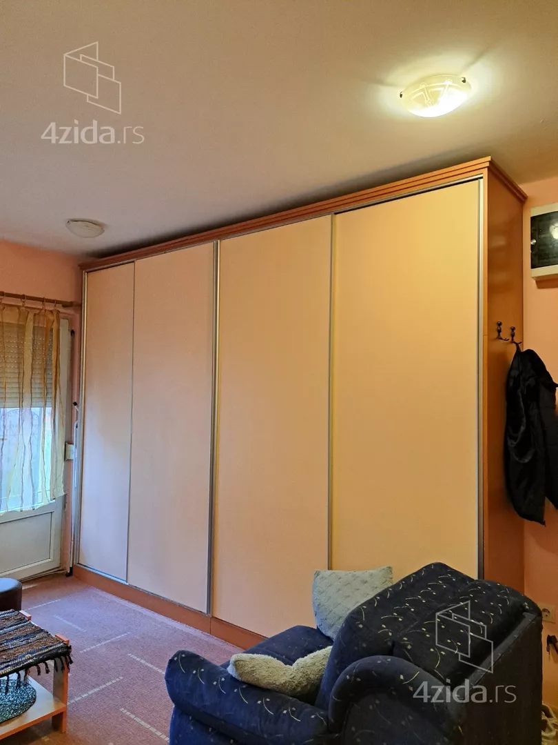 Garsonjera | 4zida