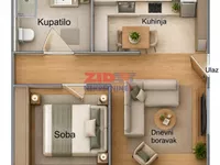 Košutnjak, Čukarica opština, Beograd | 4zida.rs