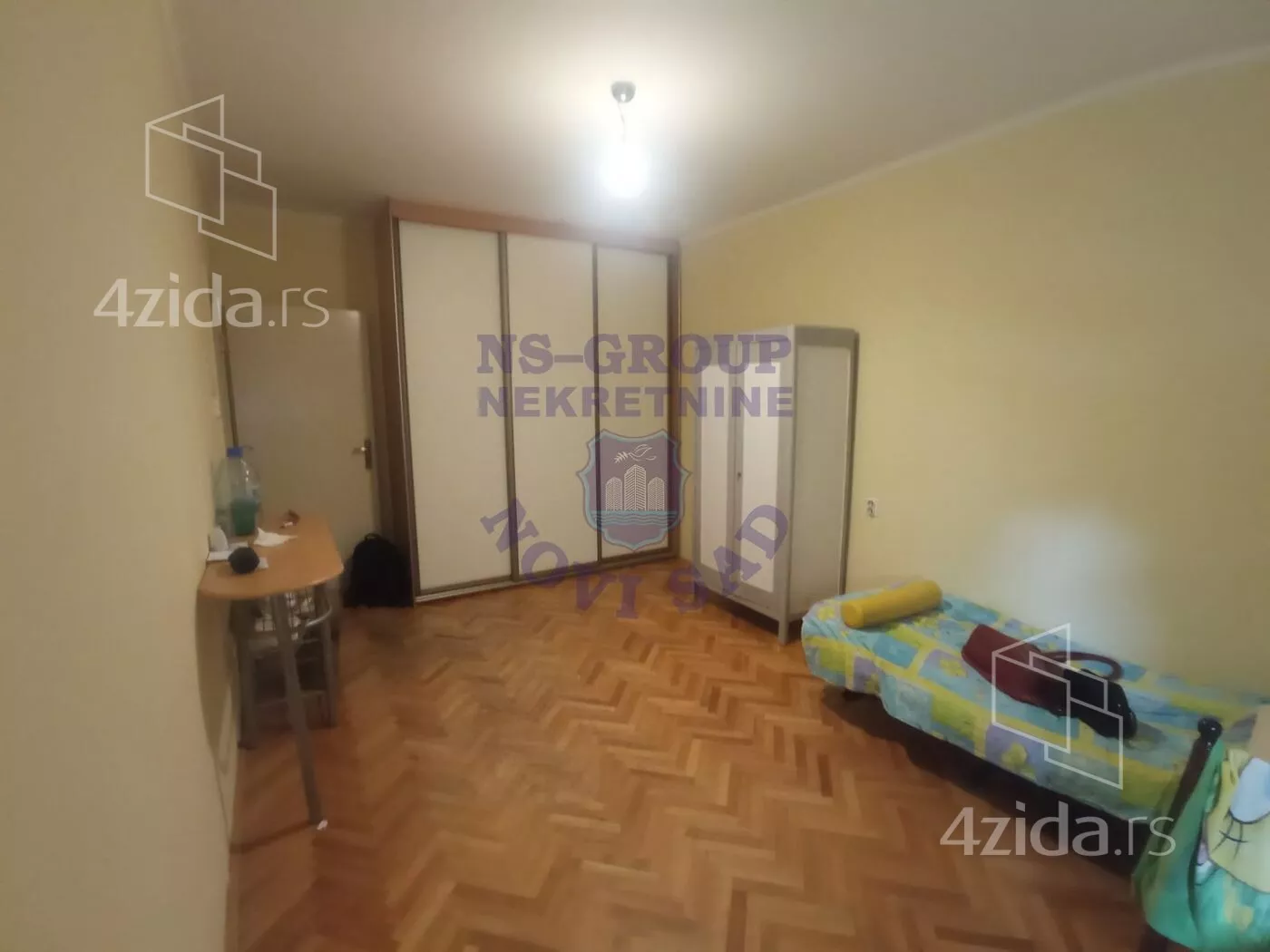 Garsonjera | 4zida