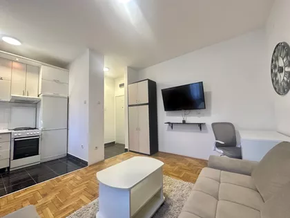 Slobodana Bajića 44 | 4zida.rs