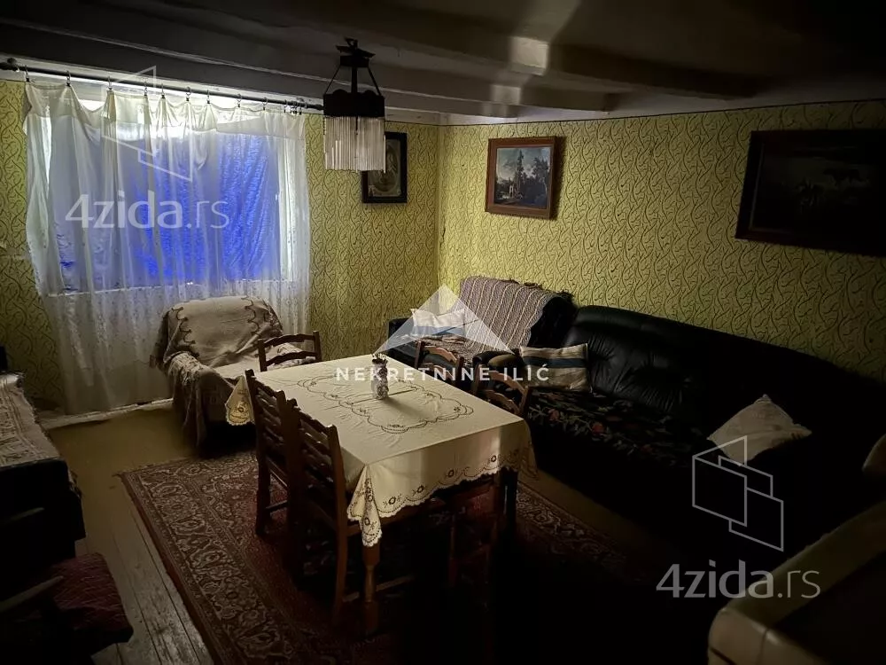 Kuća | 4zida